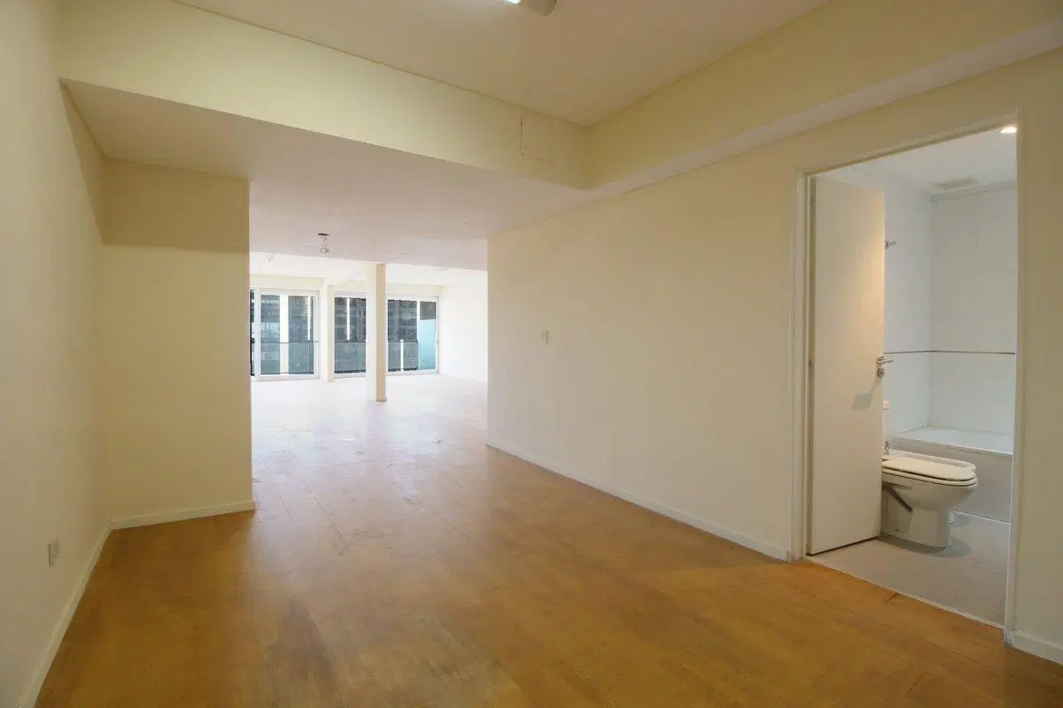VENTA OFICINA AV.LIBERTADOR BELGRANO COCH CREDITO 5