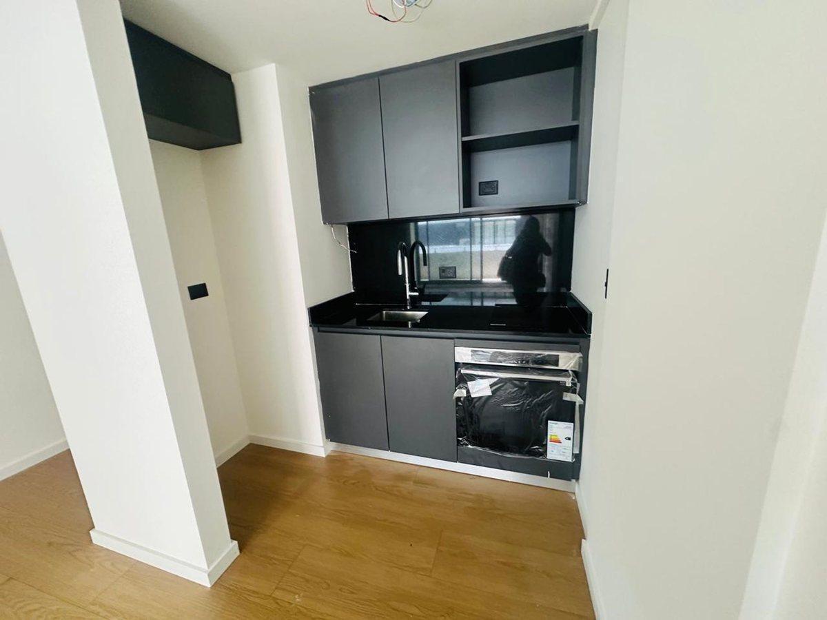 Foto de VENTA PALERMO MONOAMB FRENTE BALCÓN, imagen 3