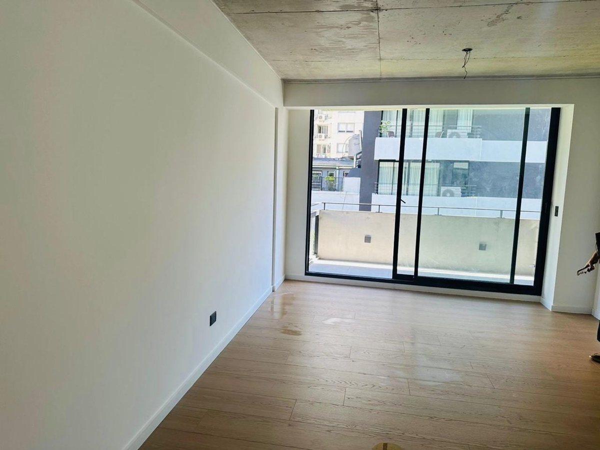 Foto de VENTA PALERMO MONOAMB FRENTE BALCÓN, imagen 4