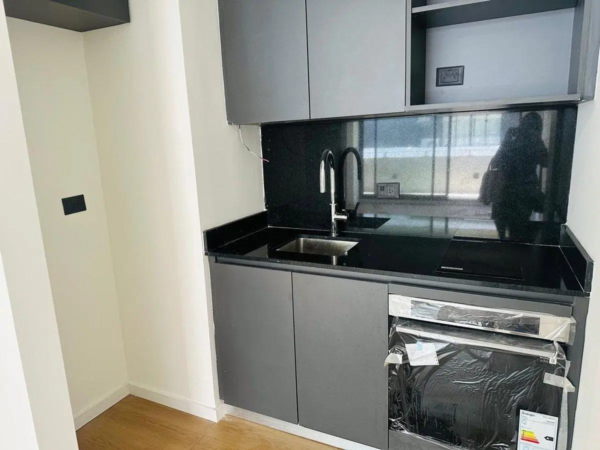VENTA PALERMO MONOAMB FRENTE BALCÓN 8