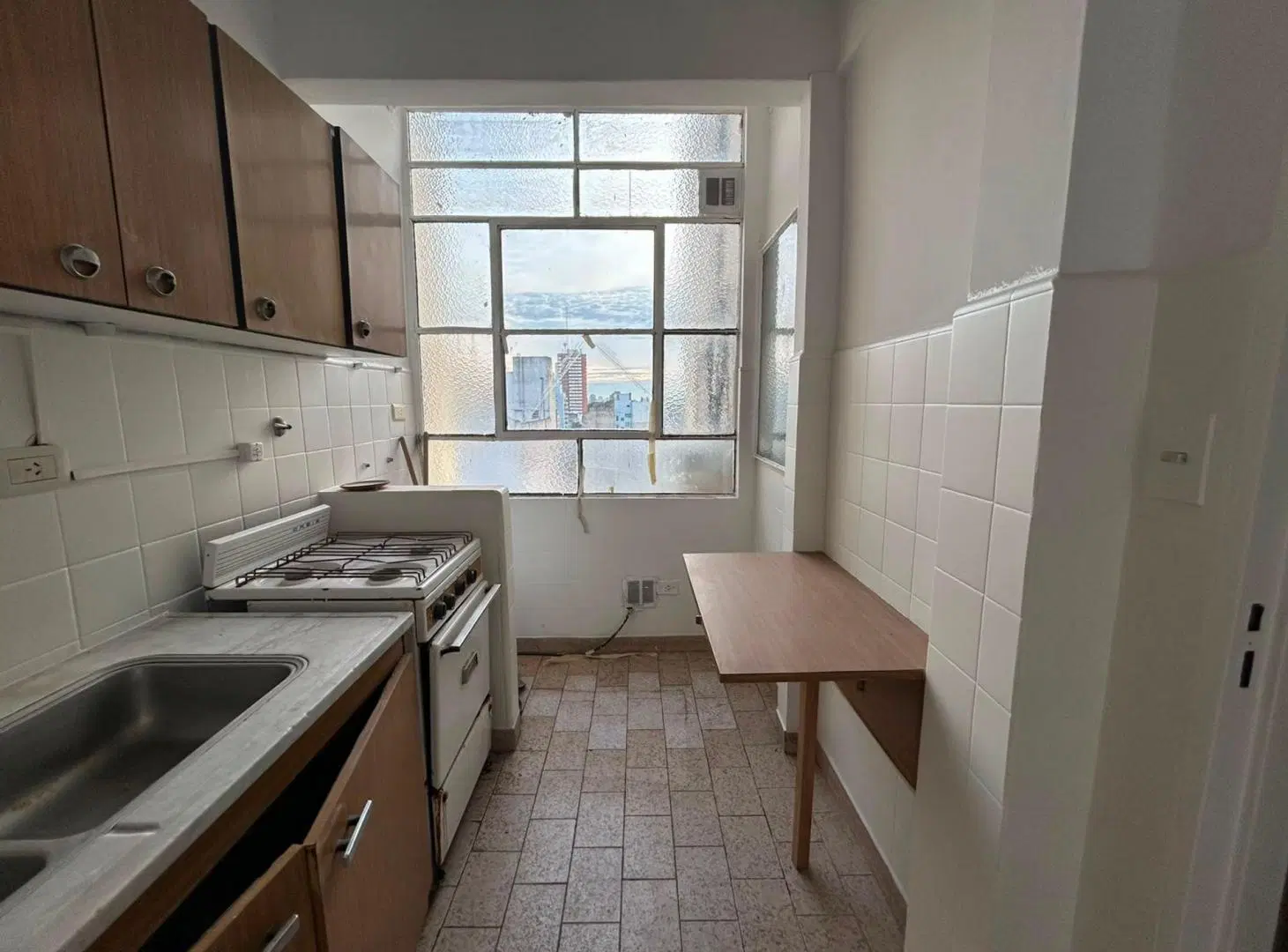 VENTA 2 AMBIENTES LINIERS OPORTUNIDAD 5
