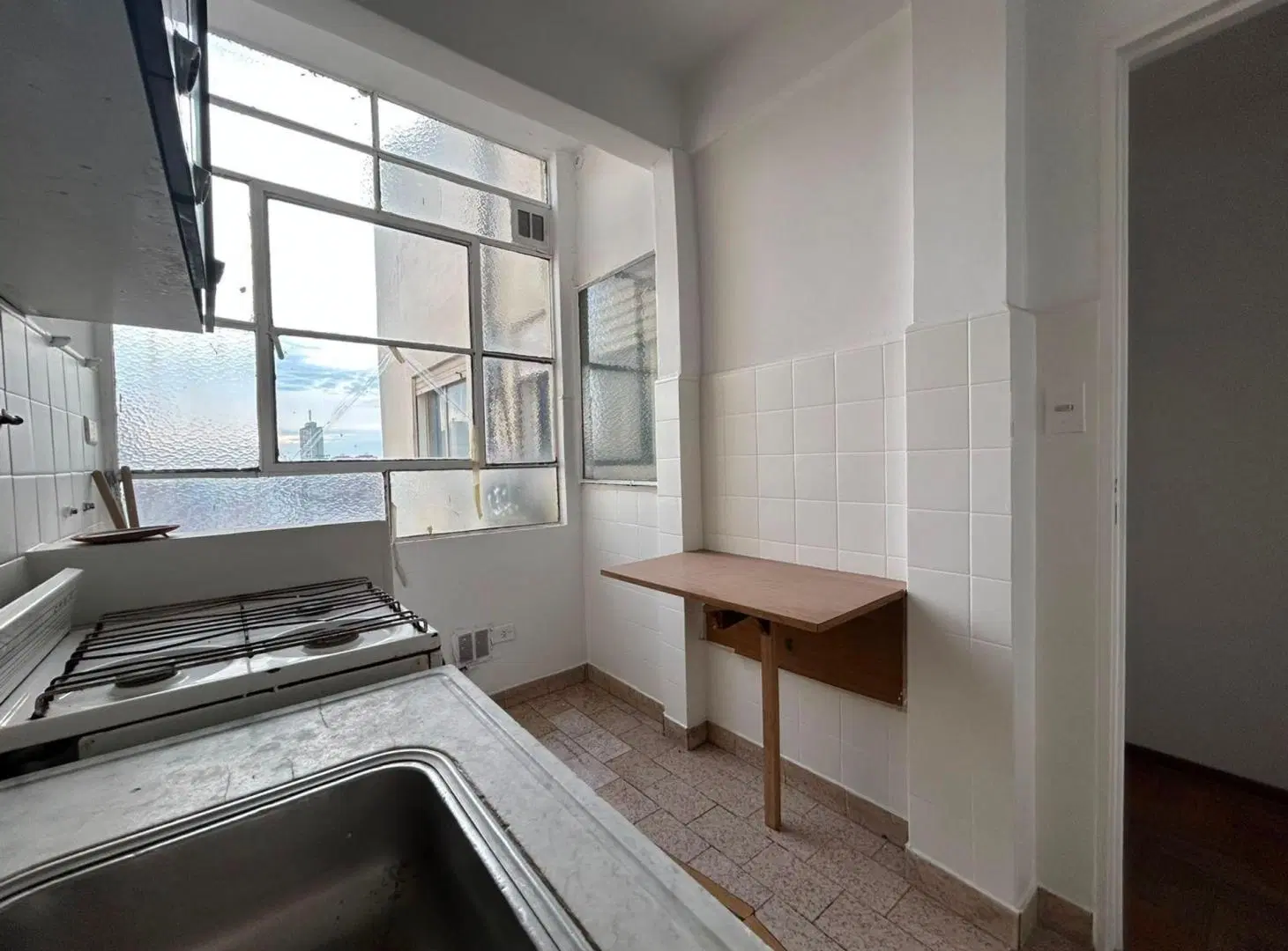 VENTA 2 AMBIENTES LINIERS OPORTUNIDAD 1