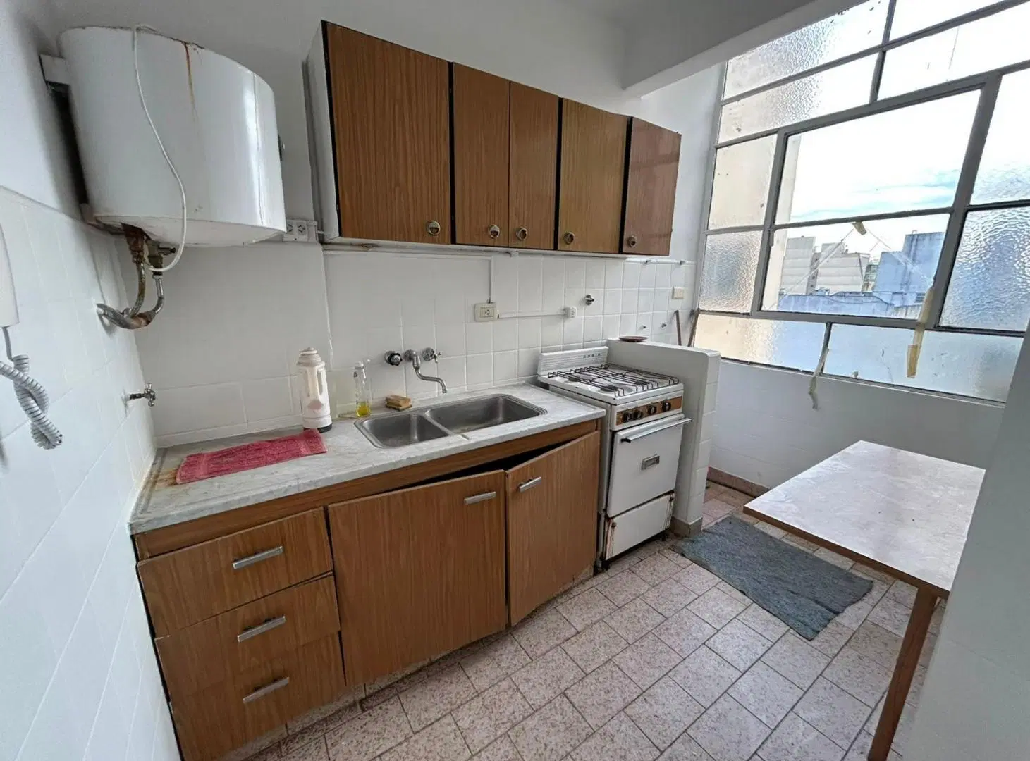 VENTA 2 AMBIENTES LINIERS OPORTUNIDAD 3