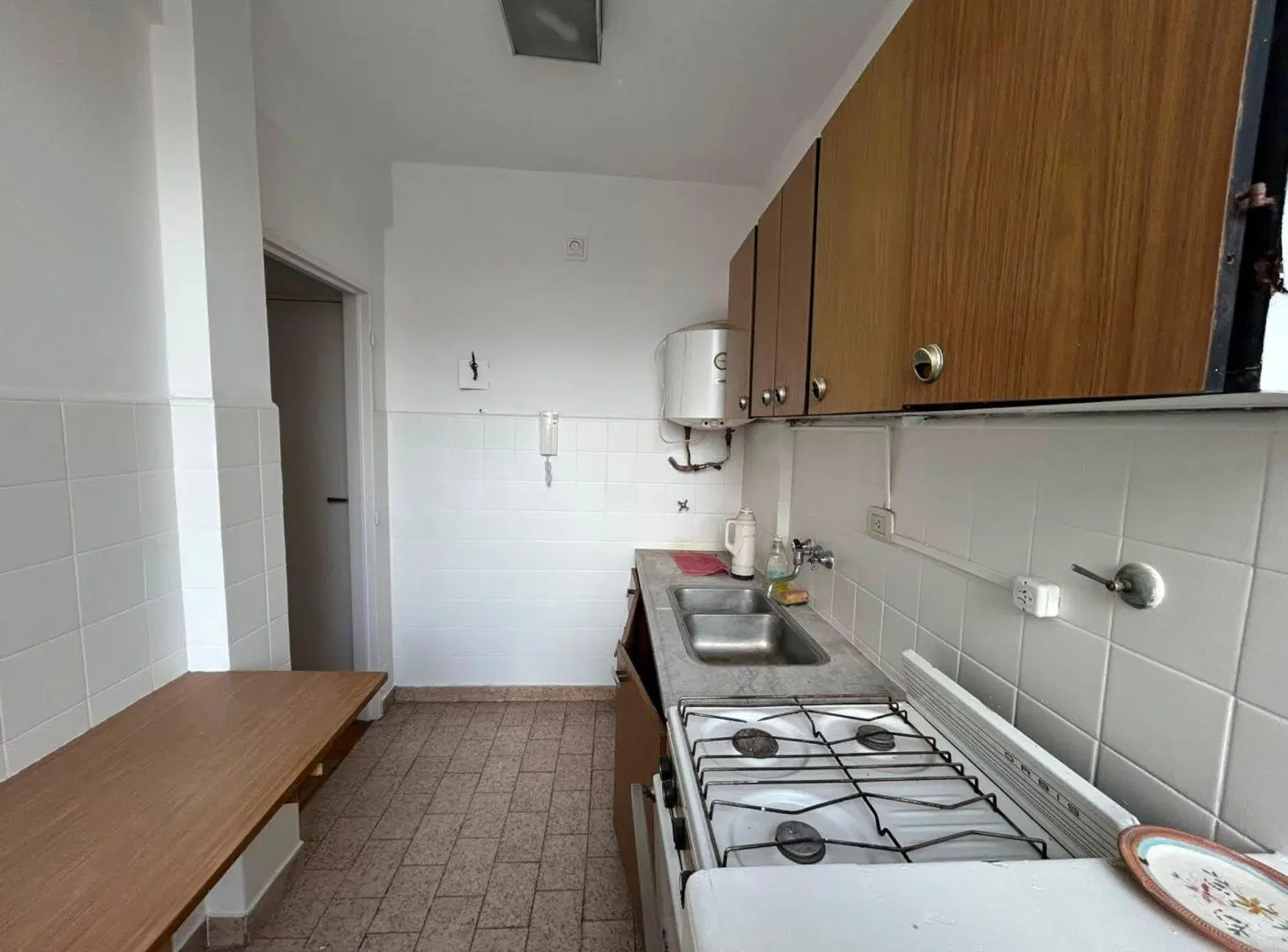 VENTA 2 AMBIENTES LINIERS OPORTUNIDAD 4
