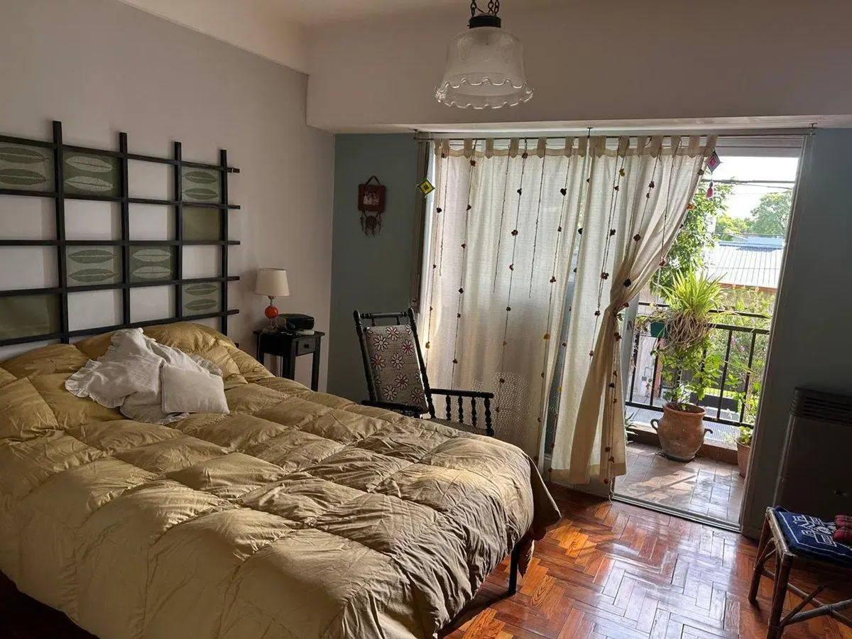 VTA PH VILLA URQUIZA 4 AMB 217MTS PATIO Y TERRAZA 3