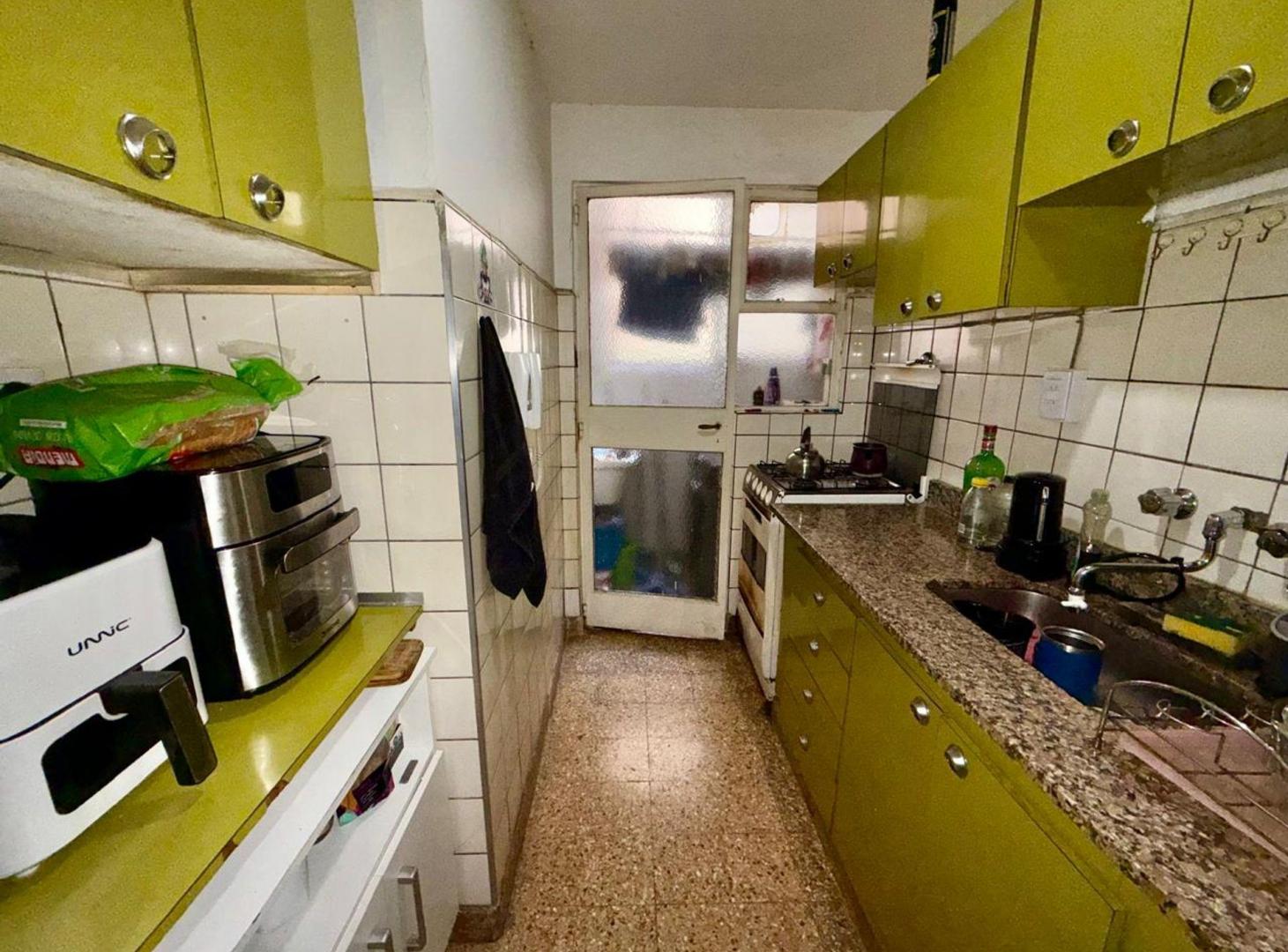 Foto de VTA 3 AMB ALTO PALERMO LAVADERO BALCON, imagen 1