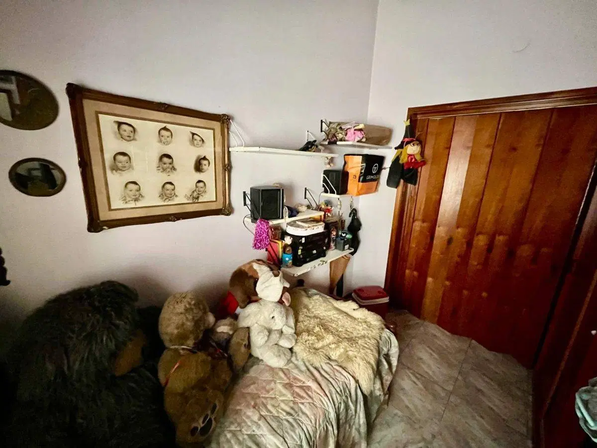 Casa 3 o 4 amb a refaccionar en venta - Temperley 4