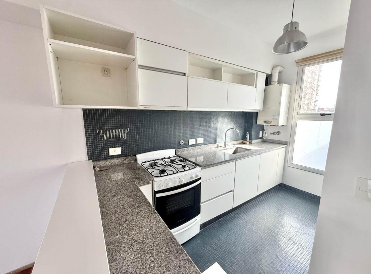 Foto de VENTA 4 AMB PARRILLA COCHERA SAAVEDRA MODERNO, imagen 2