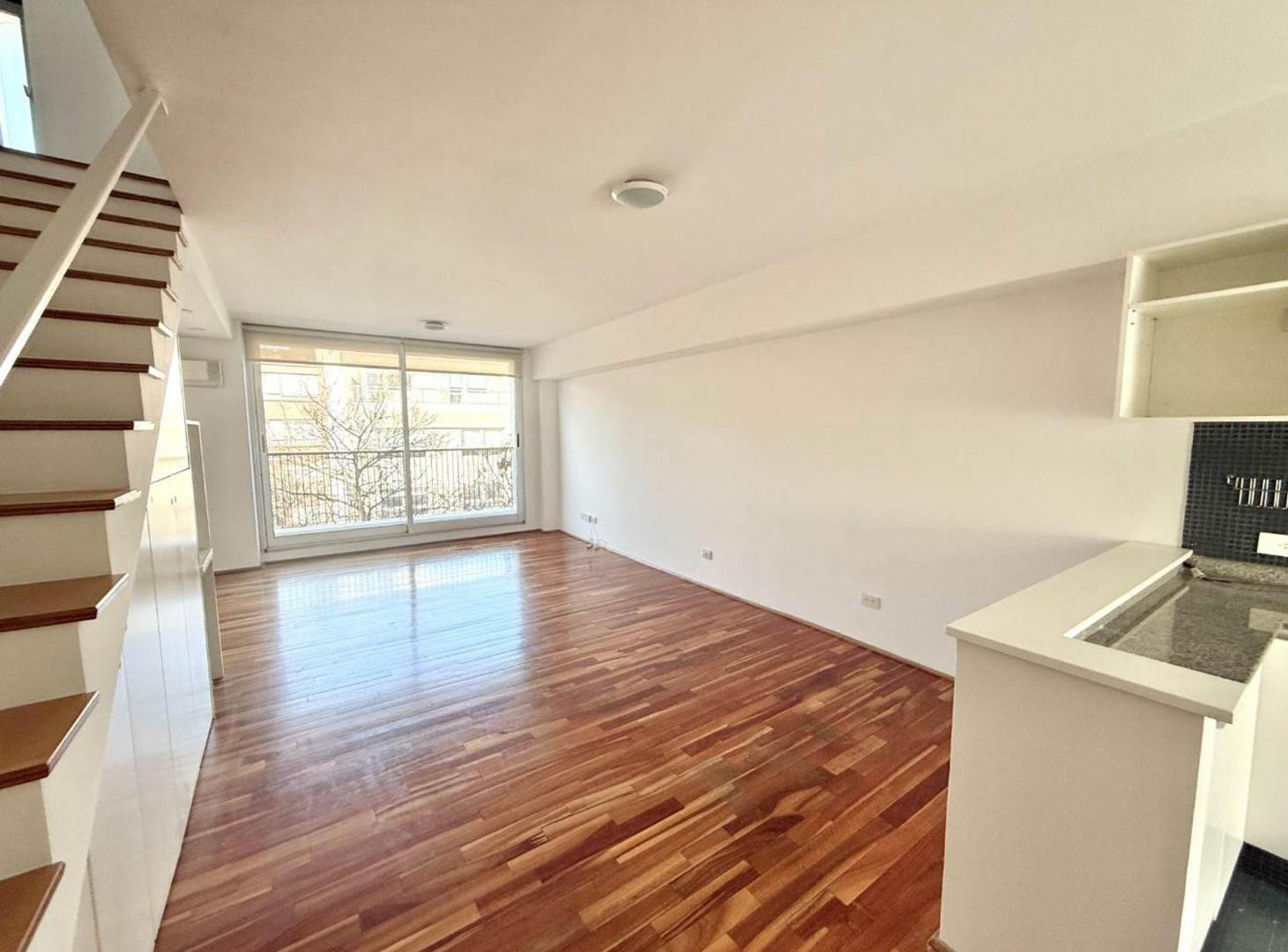 Foto de VENTA 4 AMB PARRILLA COCHERA SAAVEDRA MODERNO, imagen 3