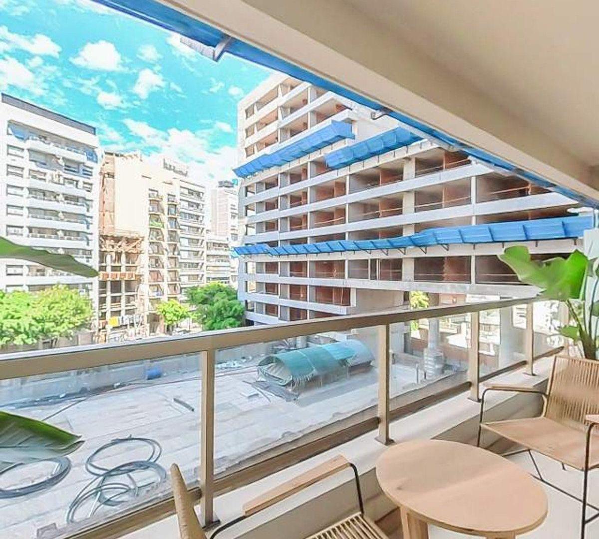 Foto de Dpto 3 amb Palacio Roccatagliata Amenities premium, imagen 4