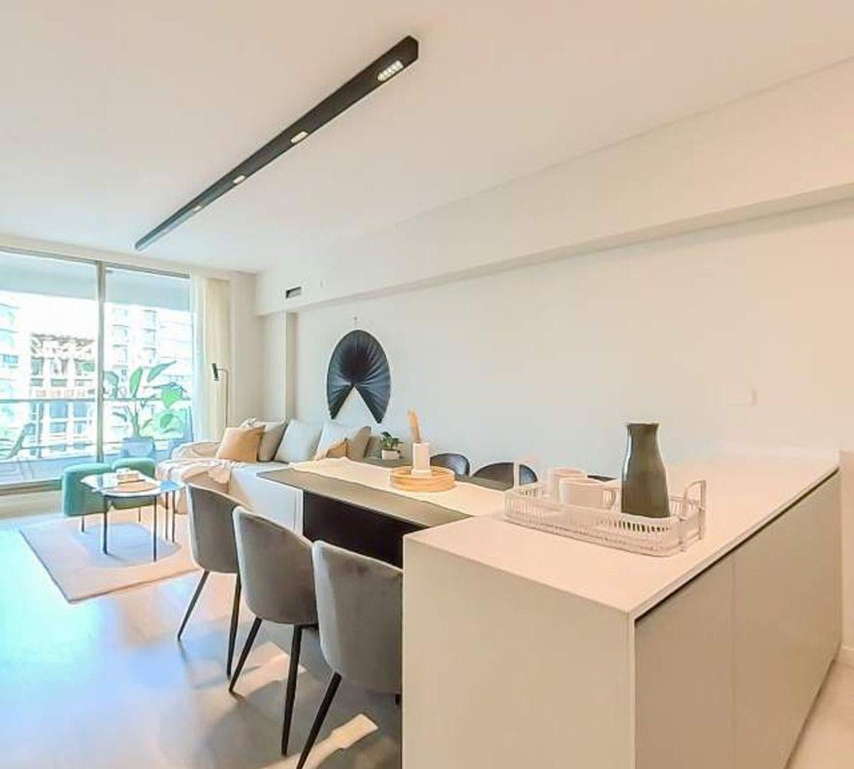 Foto de Dpto 3 amb Palacio Roccatagliata Amenities premium, imagen 1