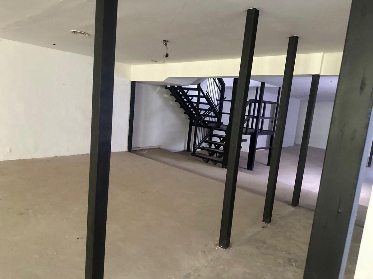 Foto de VTA OFICINA/ESTUDIO A RECICLAR EN RECOLETA 1100m², imagen 5