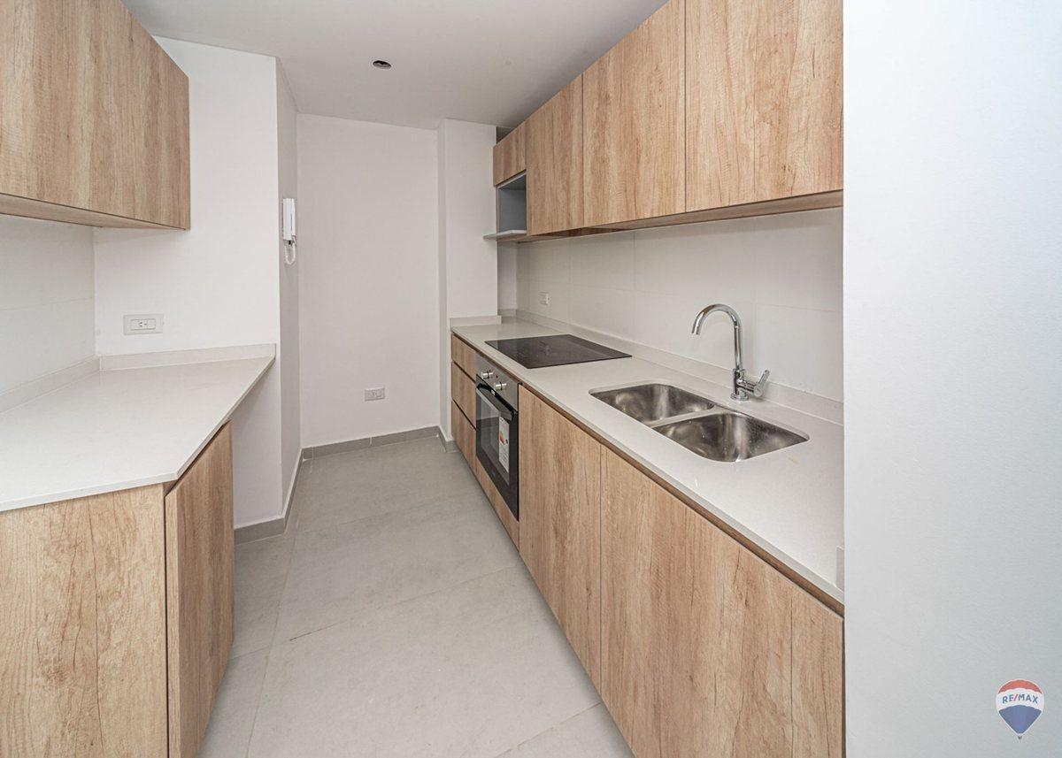 Foto de VENTA DPTO PALERMO 2 AMB A ESTR AMENITIES PREMIUM, imagen 5