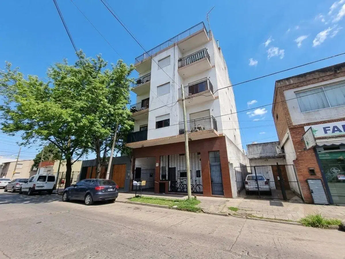 OPORTUNIDAD VENTA LOTE EN VILLA BALLESTER 1
