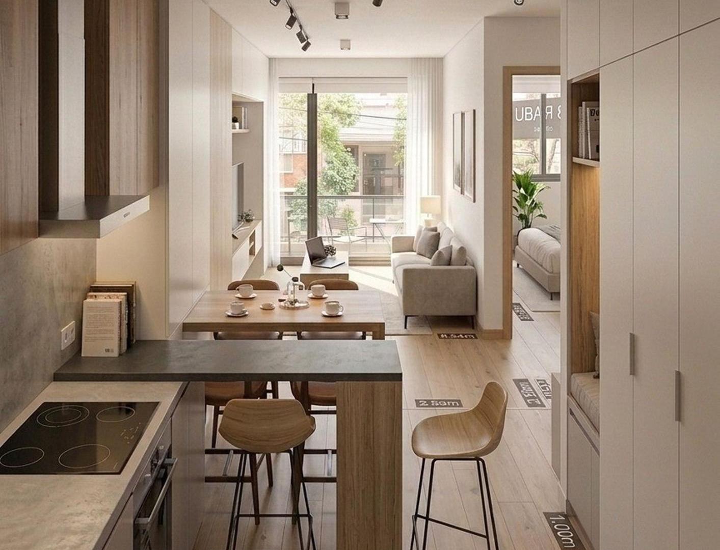 Foto de VENTA DEPARTAMENTO MONOAMBIENTE EN POZO COGHLAN, imagen 1