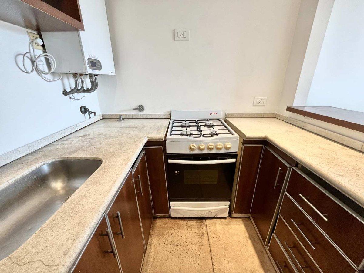 Foto de 2 amb en venta en lomas de zamora con terraza, imagen 2