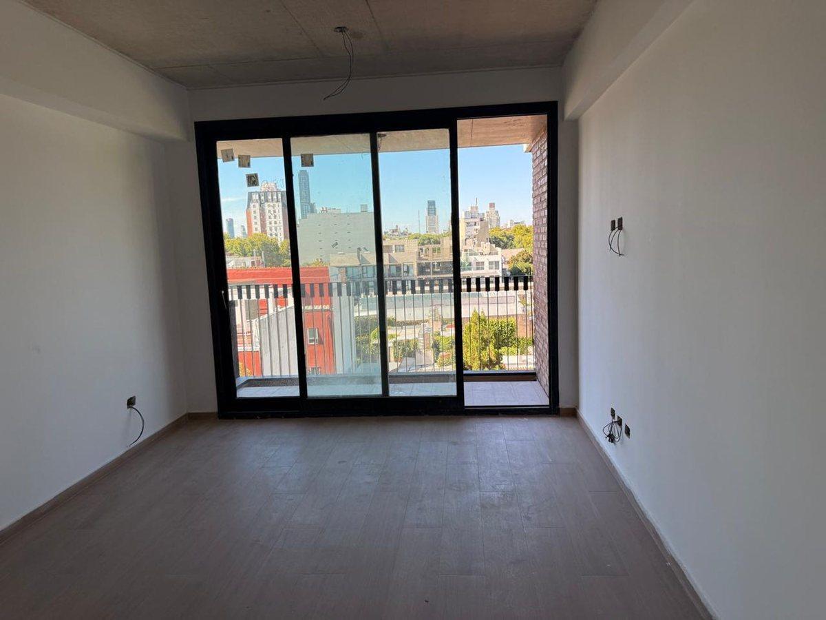 Foto de VTA PALERMO MONOAMB AMENITIES PREMIUM PROX ENTREGA, imagen 2