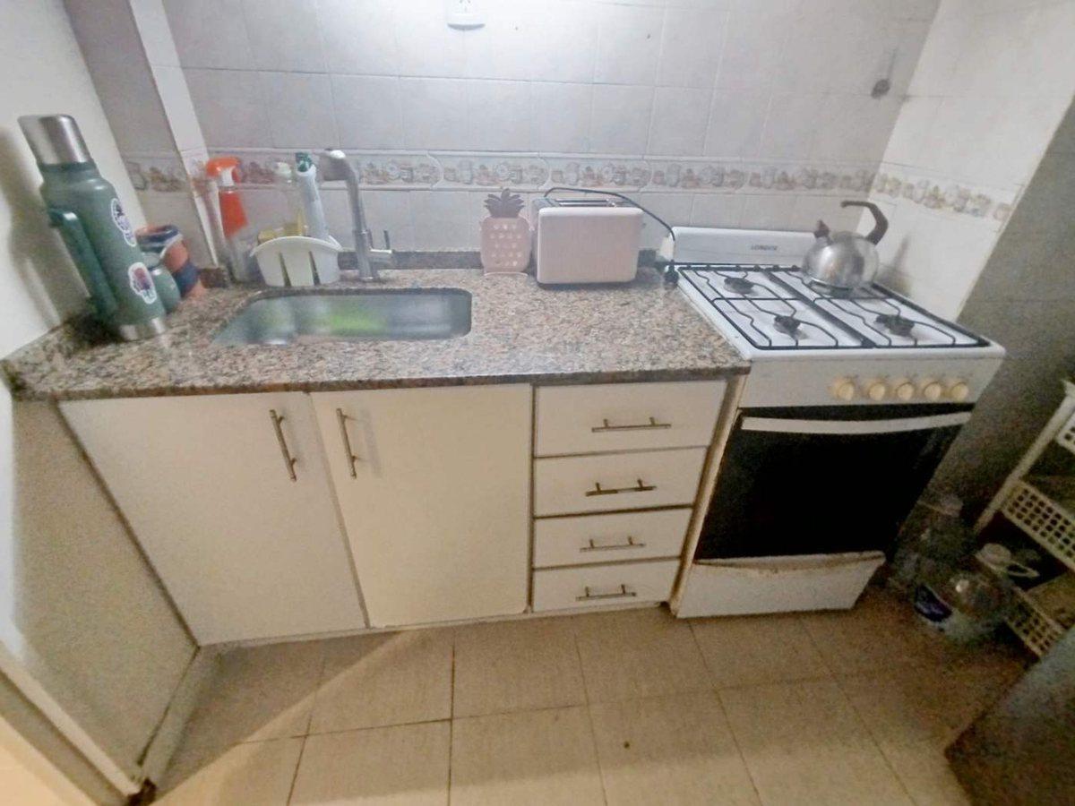Foto de VENTA BARRIO NORTE 3 AMB PB PATIO AL FRENTE, imagen 4