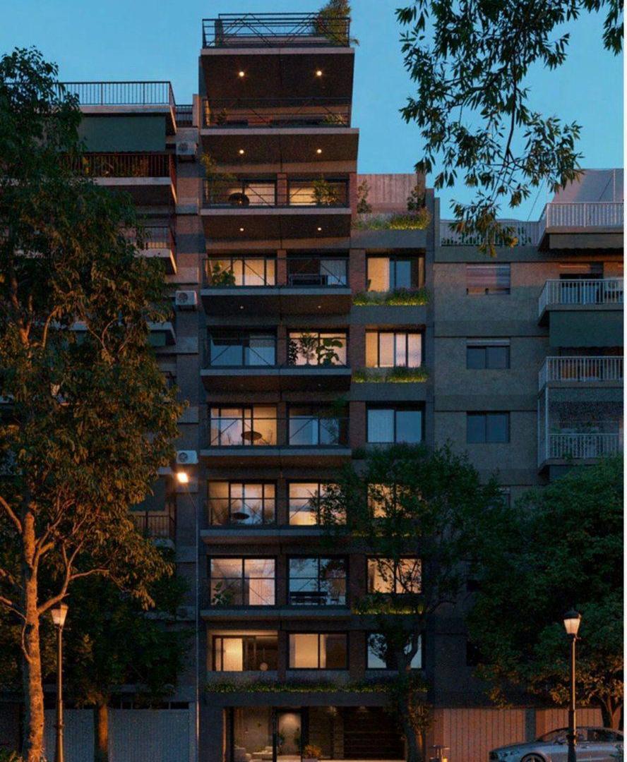 Foto de 2 AMB VILLA ORTUZAR CON AMENITIES EN CONSTRUCCION, imagen 5