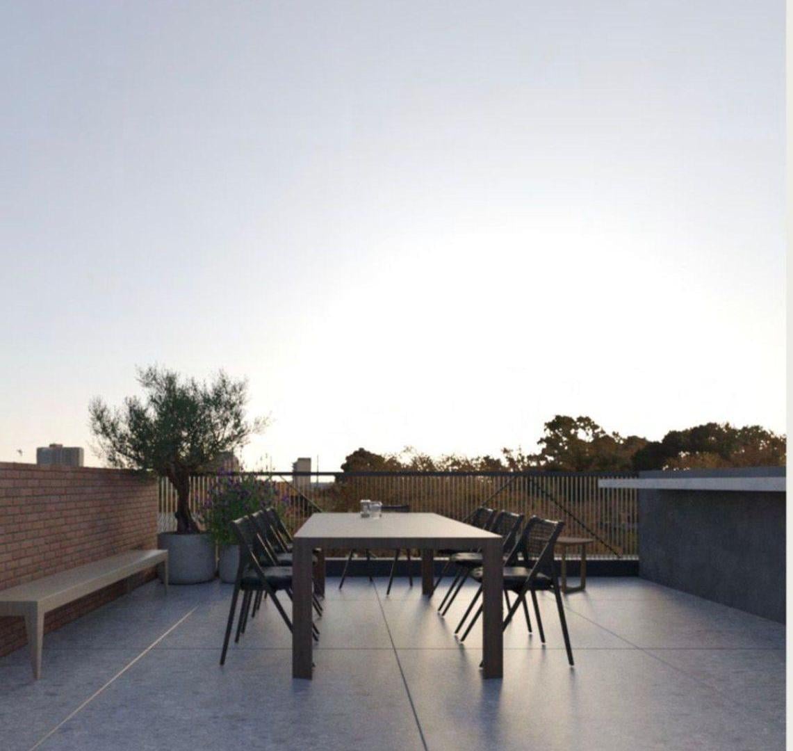 Foto de 2 AMB VILLA ORTUZAR CON AMENITIES EN CONSTRUCCION, imagen 2