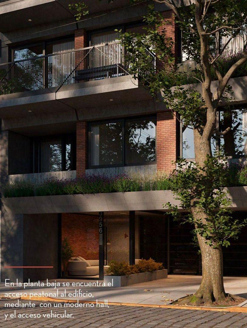Foto de 2 AMB VILLA ORTUZAR CON AMENITIES EN CONSTRUCCION, imagen 4