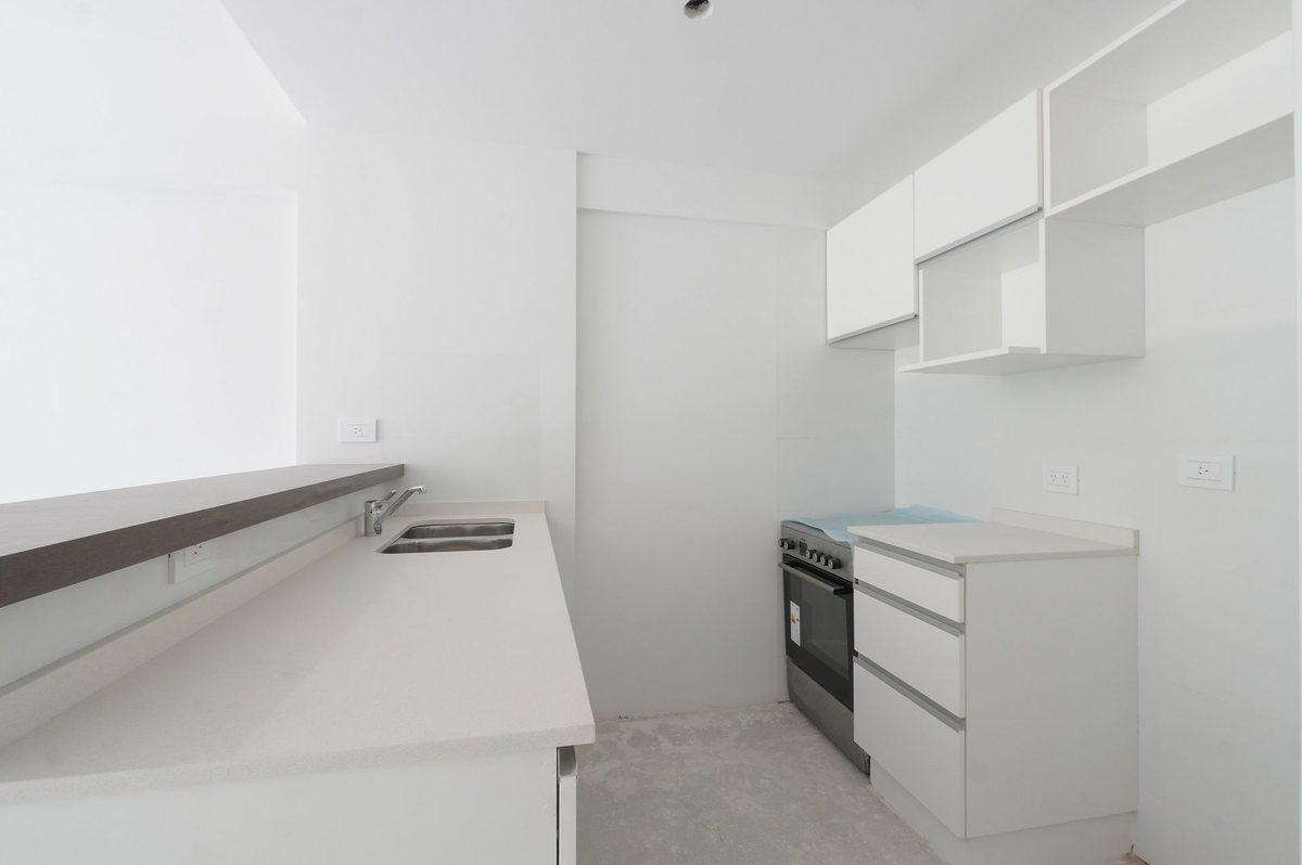Foto de VENTA DPTO 3 AMB ESTRENAR AMENITIES MET V.CRESPO, imagen 4