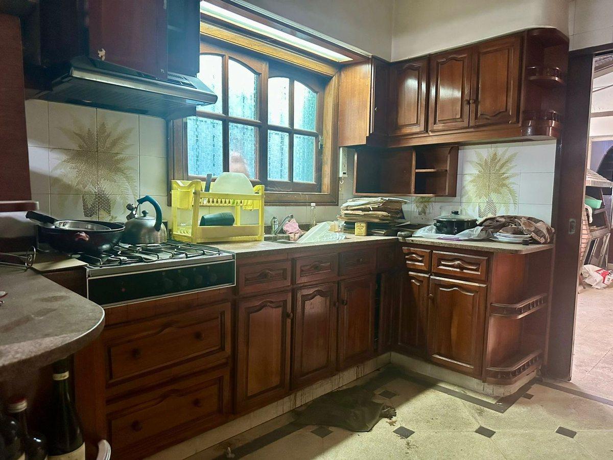 Foto de Venta Villa Crespo PH entrada Ind, imagen 4