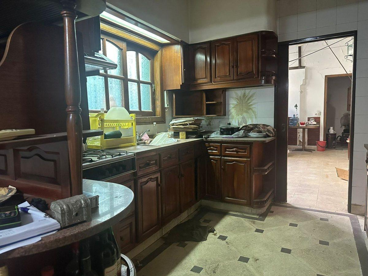 Foto de Venta Villa Crespo PH entrada Ind, imagen 3