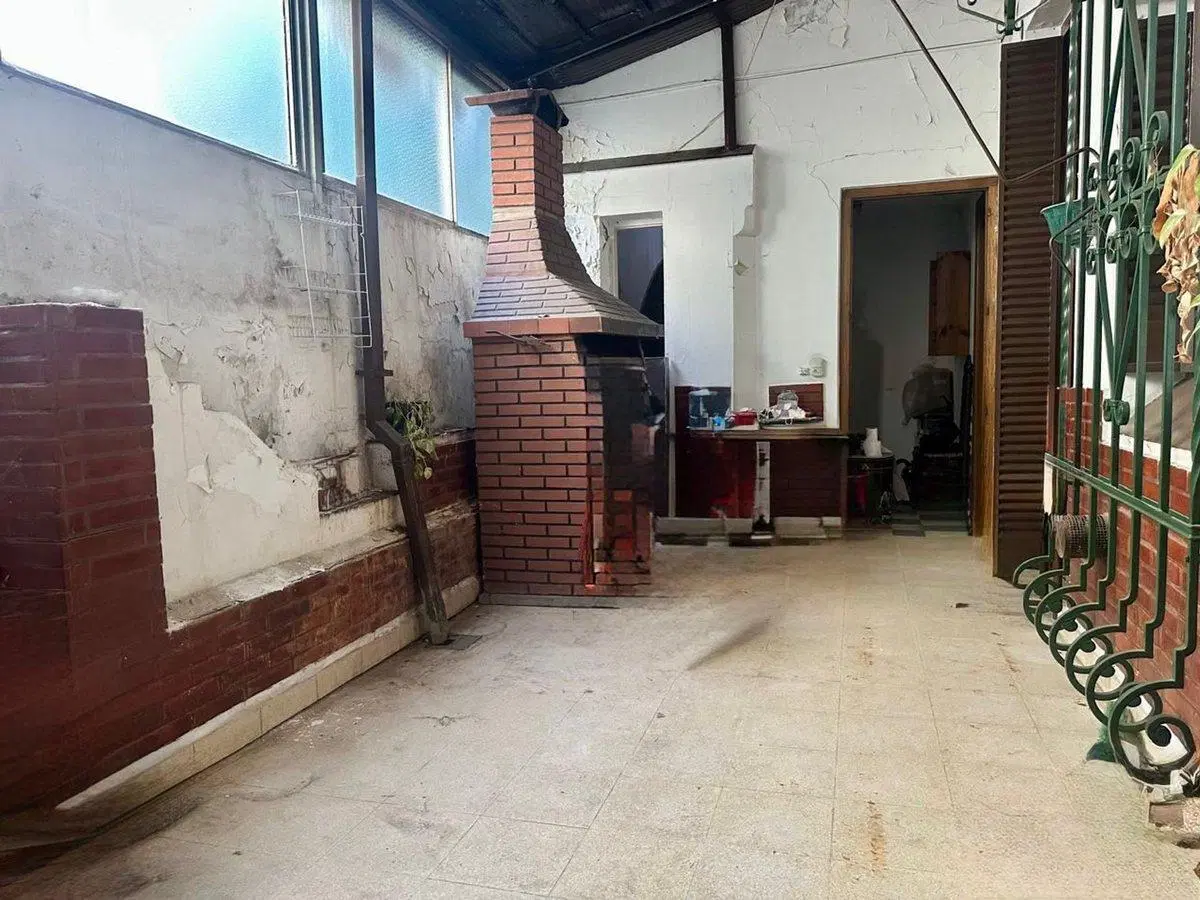 Venta Villa Crespo PH  entrada Ind 5