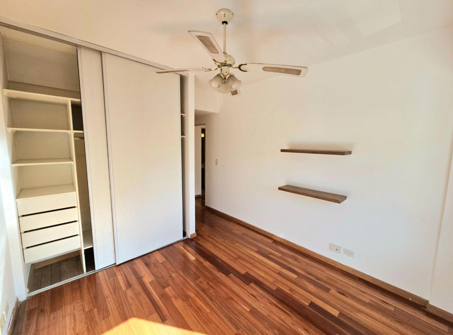 Foto de Venta 3 AMB Suite 2 Baños Cochera Doble Parrilla, imagen 5