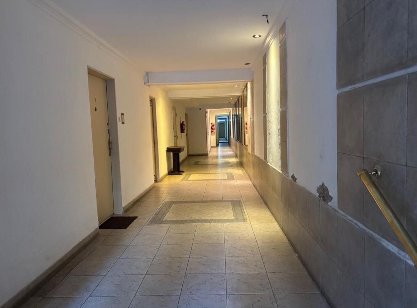 Foto de VENTA DPTO 3 AMB VISTA ABIERTA PALERMO OPORTUNIDAD, imagen 2