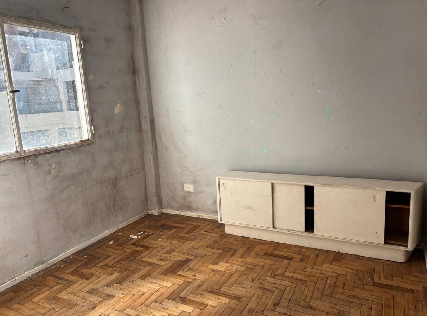 Foto de VENTA DPTO 3 AMB VISTA ABIERTA PALERMO OPORTUNIDAD, imagen 5