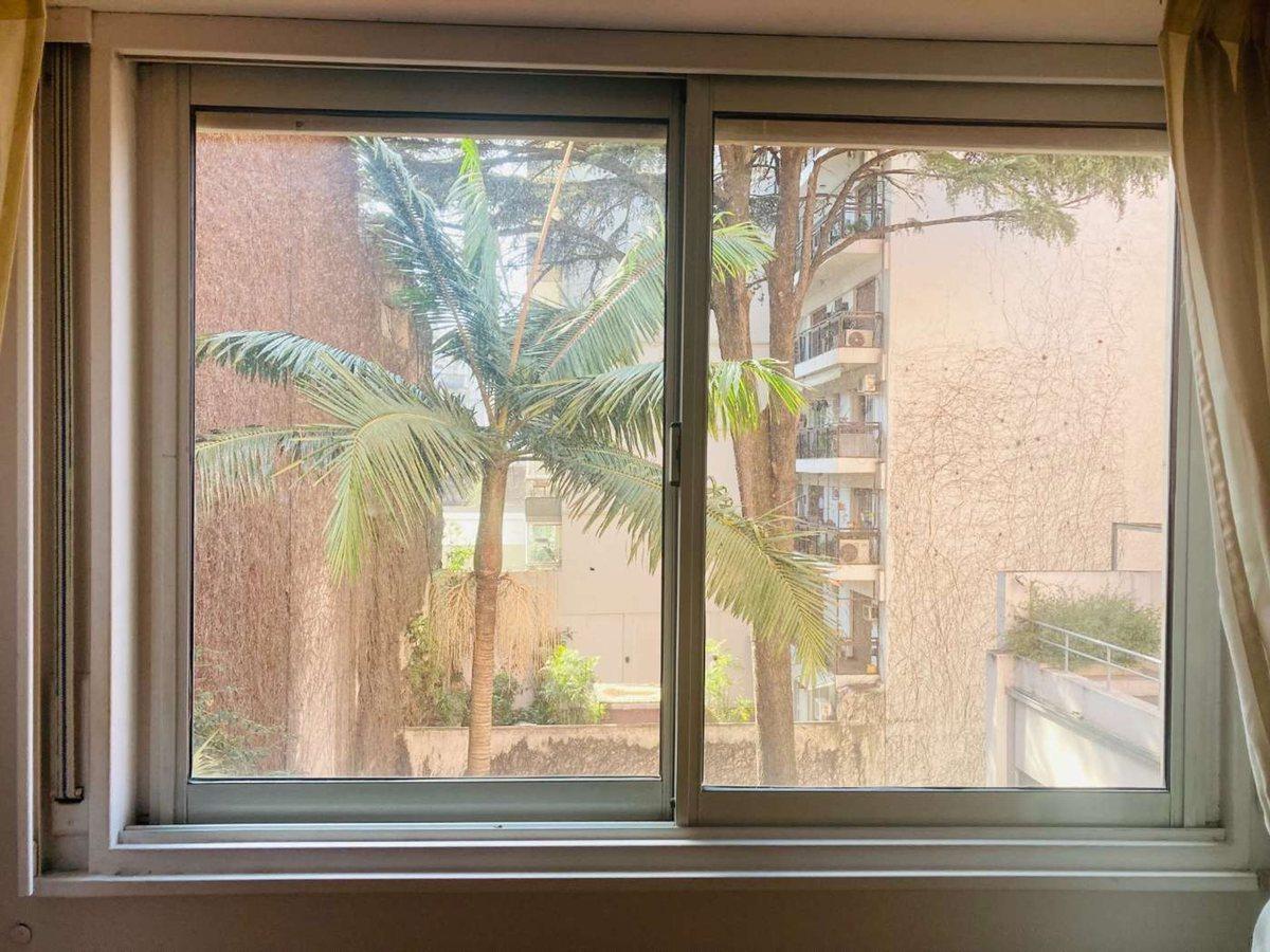 Foto de Alquiler Recoleta 2 amb a pulmón cocina indep seg, imagen 5