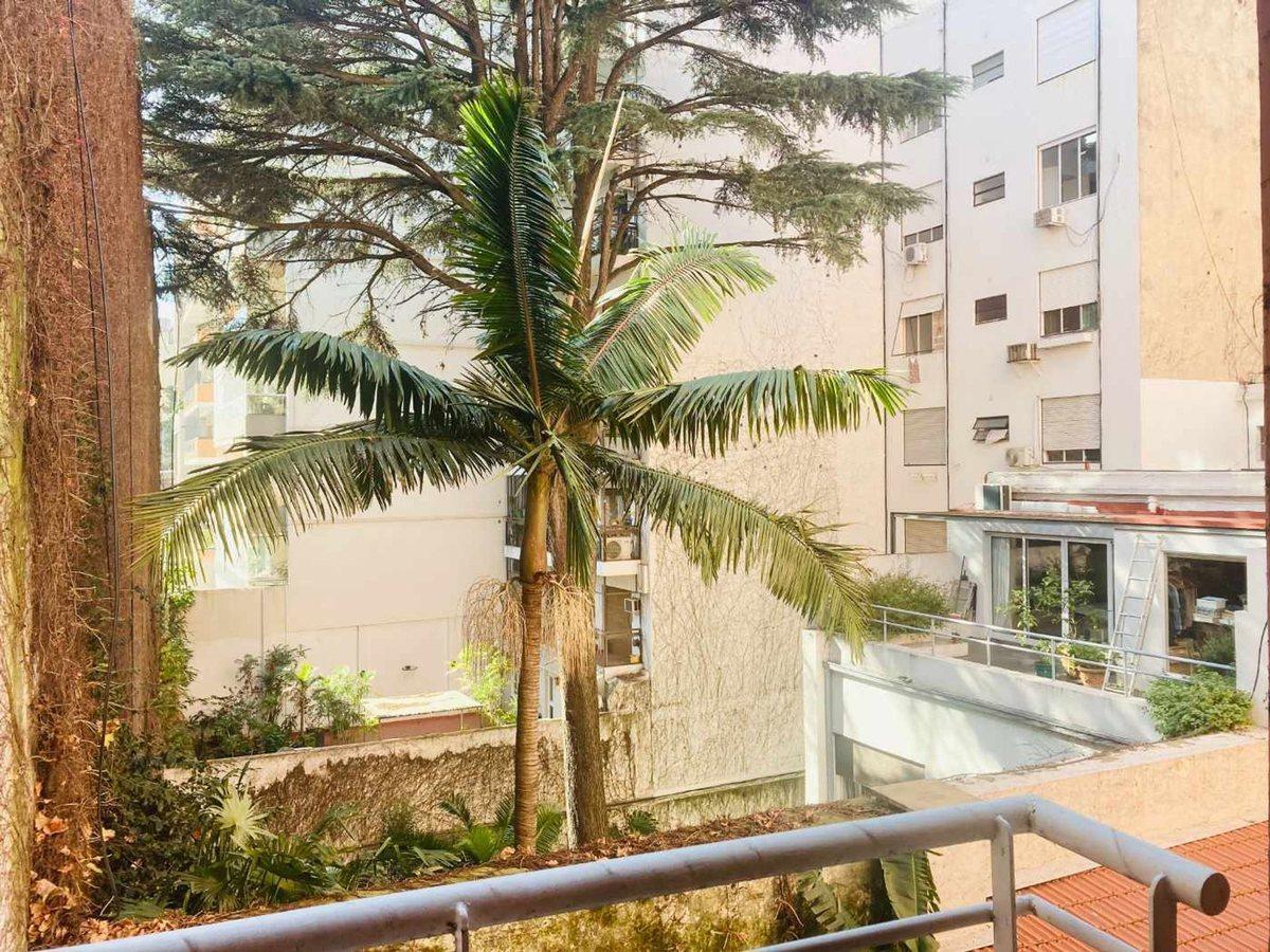 Foto de Alquiler Recoleta 2 amb a pulmón cocina indep seg, imagen 2