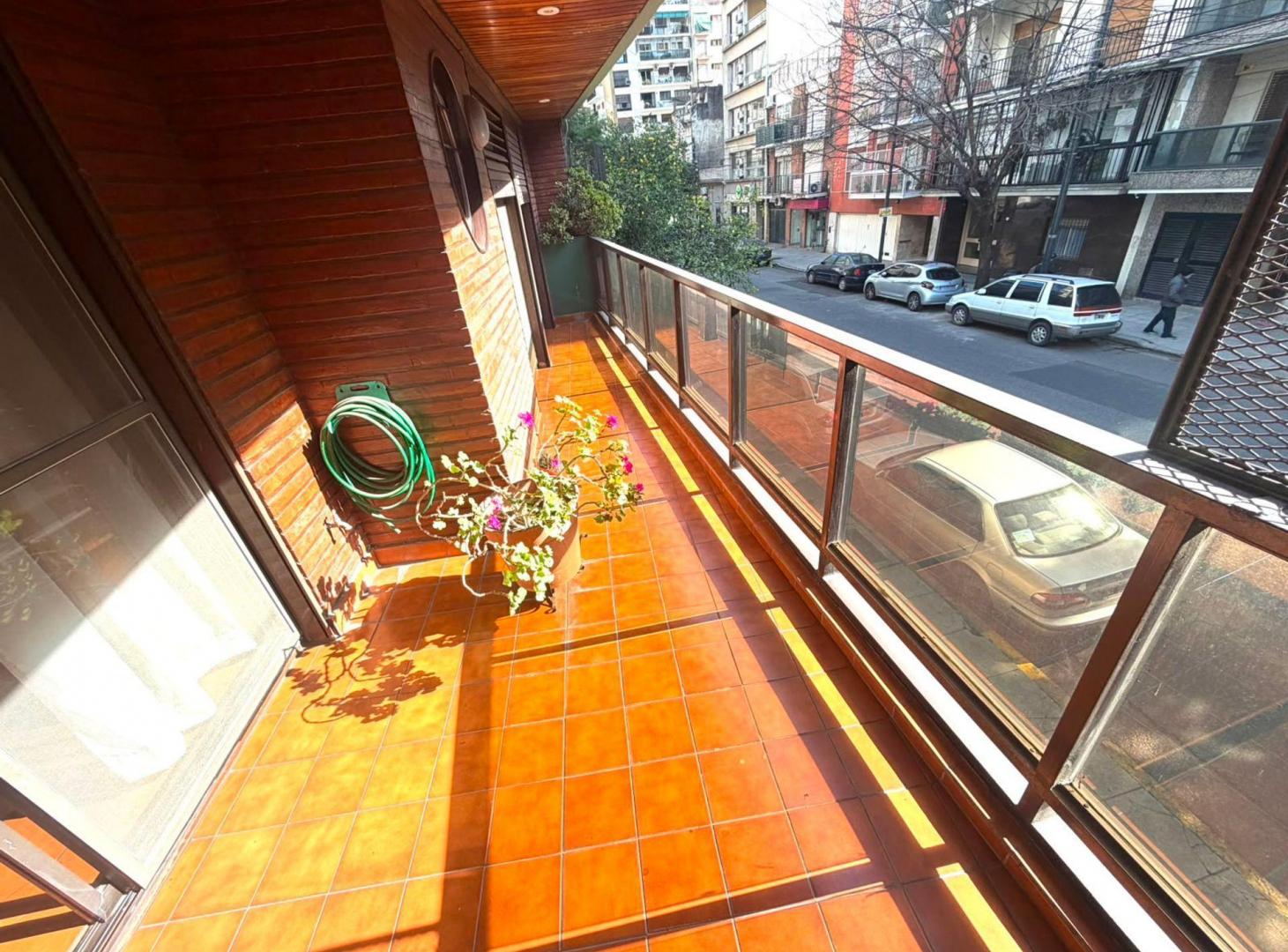 Foto de VENTA CABALLITO PISO 4 AMB COCH APTO CREDITO, imagen 5