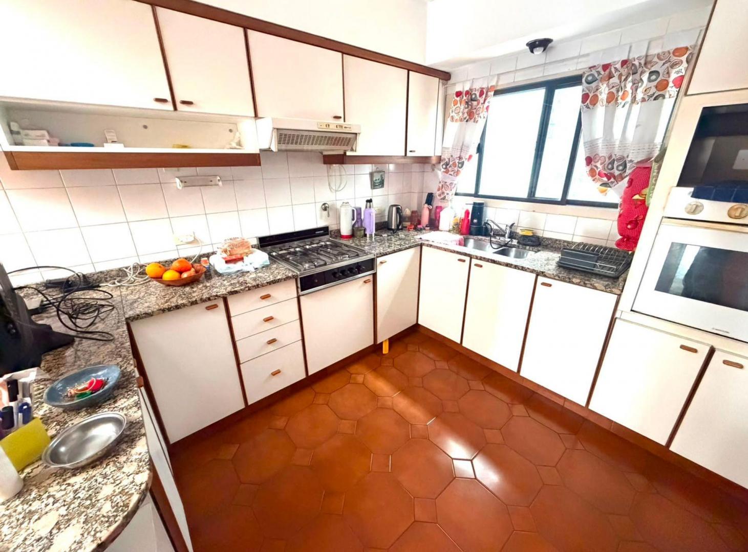 Foto de VENTA CABALLITO PISO 4 AMB COCH APTO CREDITO, imagen 4