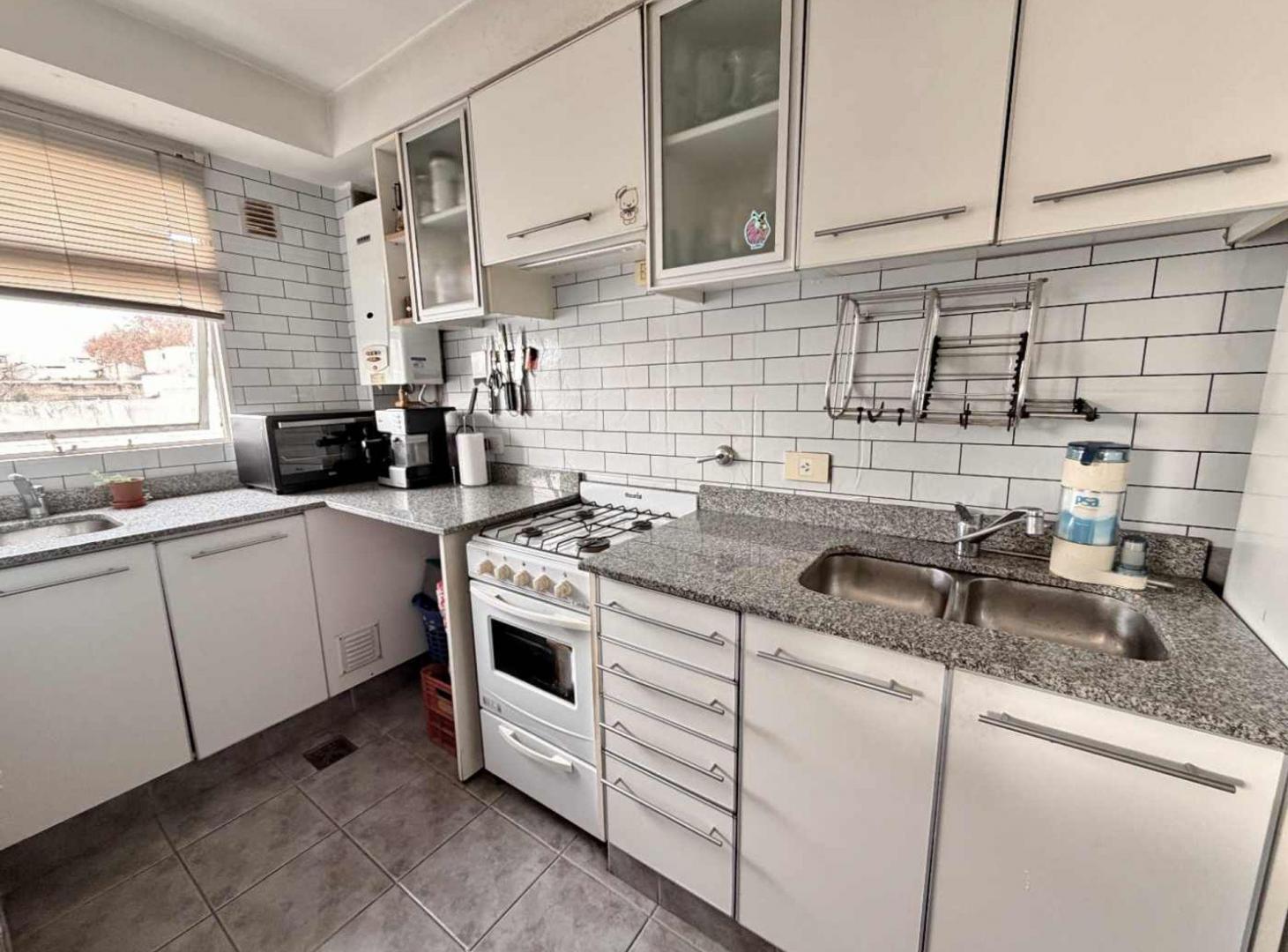 Foto de DEPARTAMENTO DUPLEX 3 AMBIENTES VENTA SAAVEDRA CAP, imagen 4
