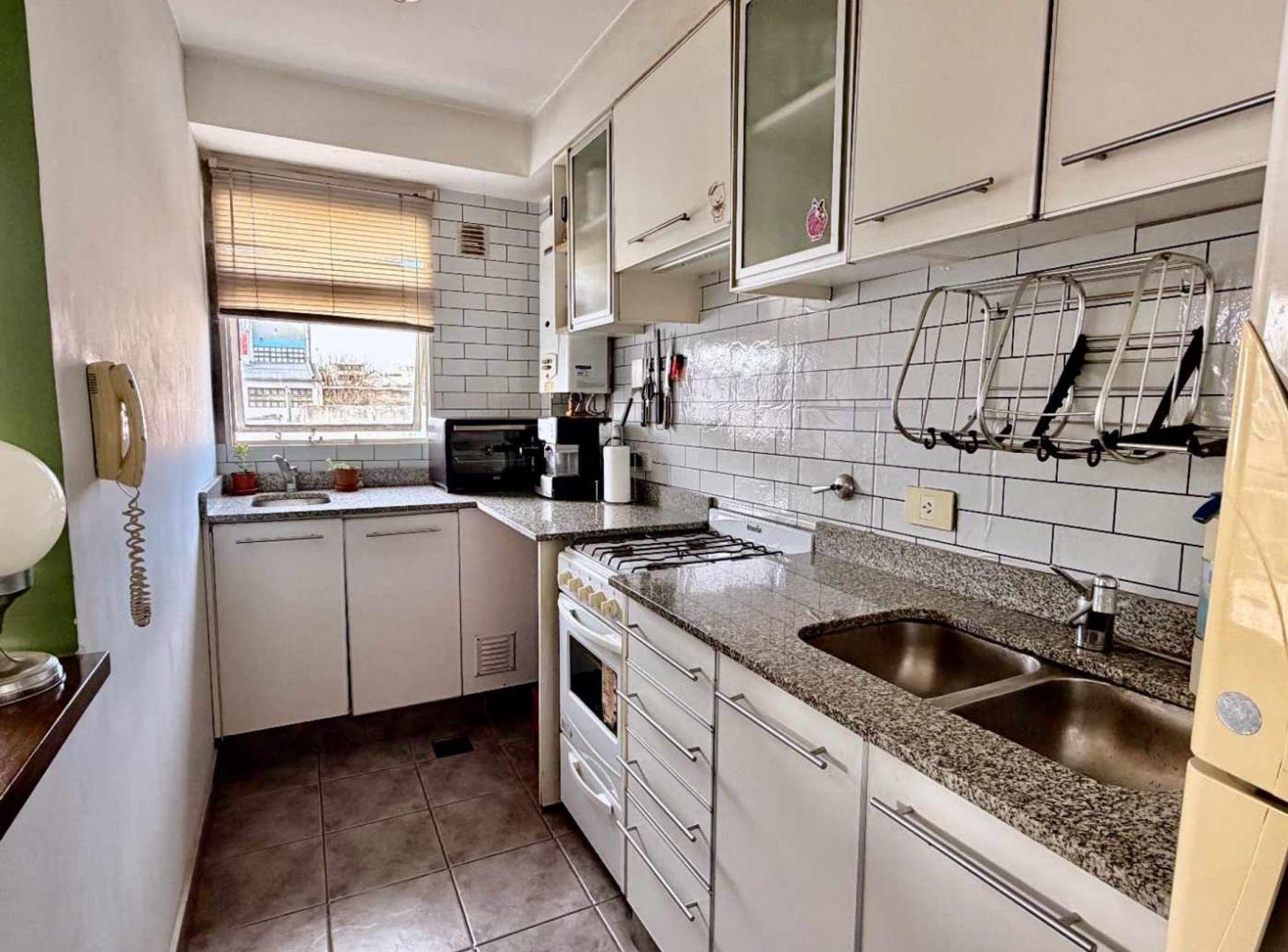Foto de DEPARTAMENTO DUPLEX 3 AMBIENTES VENTA SAAVEDRA CAP, imagen 3