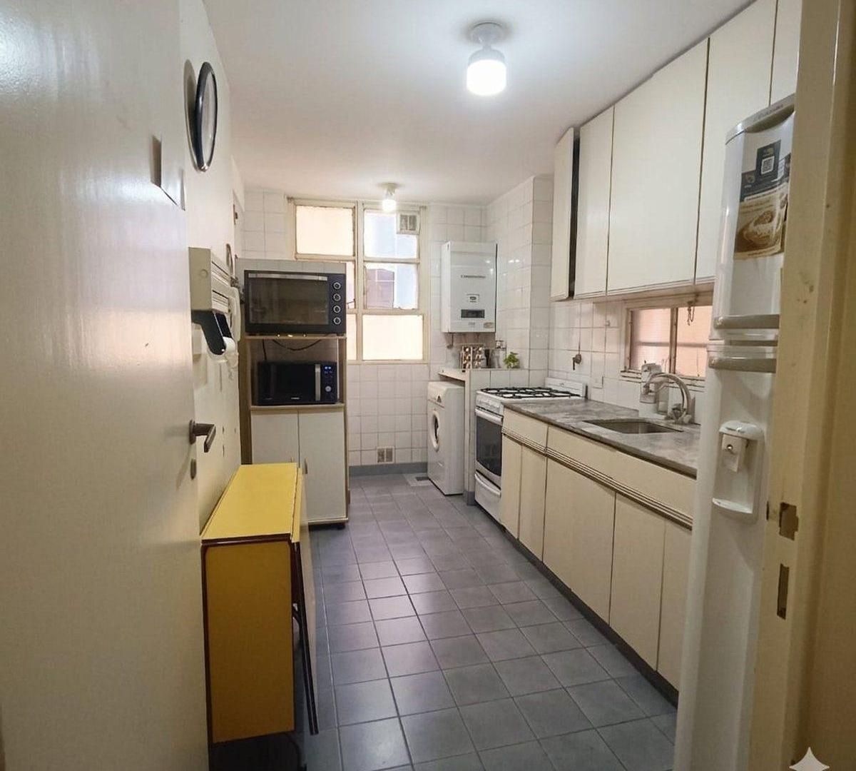 Foto de Depto en Venta 3 Amb con dependencia Palermo, imagen 5