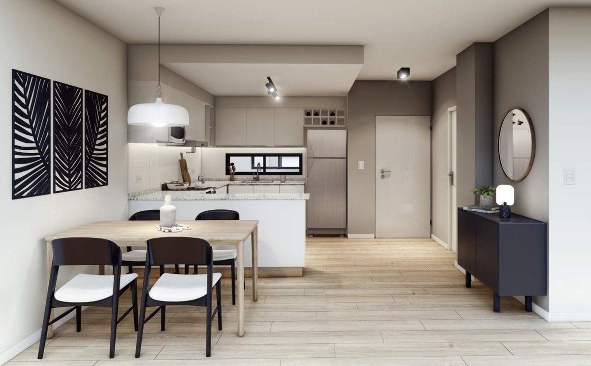 Foto de Venta 3 Ambientes 2 baños Comp. Balcón Coghlan, imagen 1