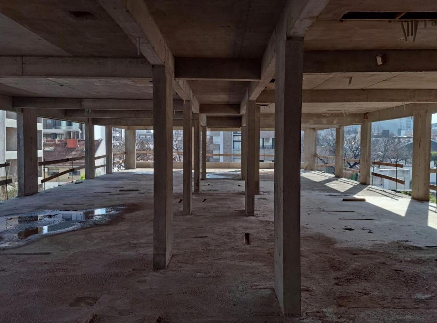 Foto de VTA DEPTO 3 AMB BALCON - EN OBRA - SAAVEDRA, imagen 4