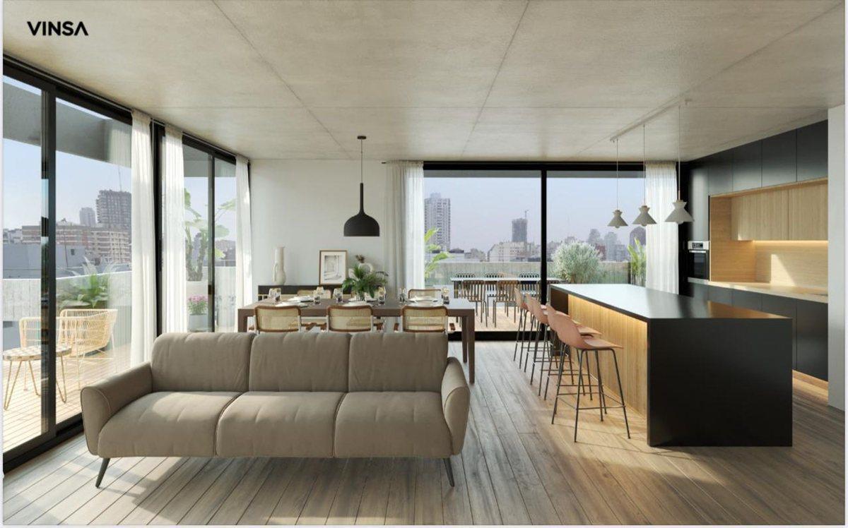 Foto de VTA CHACARITA 3 AMBIENTES POZO AMENITIES PREMIUM, imagen 5