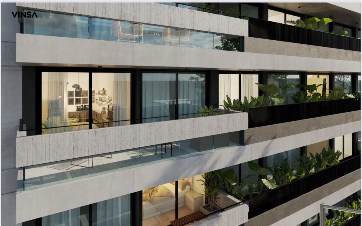 Foto de VTA CHACARITA 3 AMBIENTES POZO AMENITIES PREMIUM, imagen 5