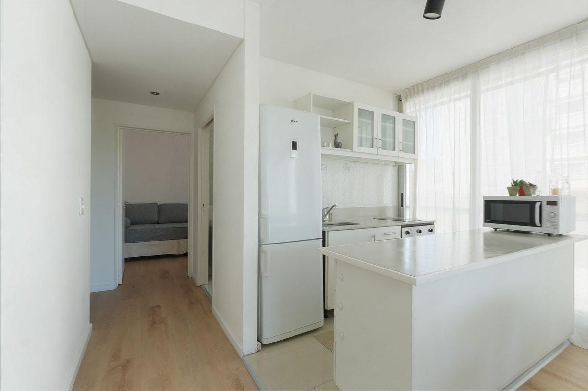 Foto de VENTA 3 AMBIENTE COCHERA BAULERA TORRE AWWA OLIVOS, imagen 4