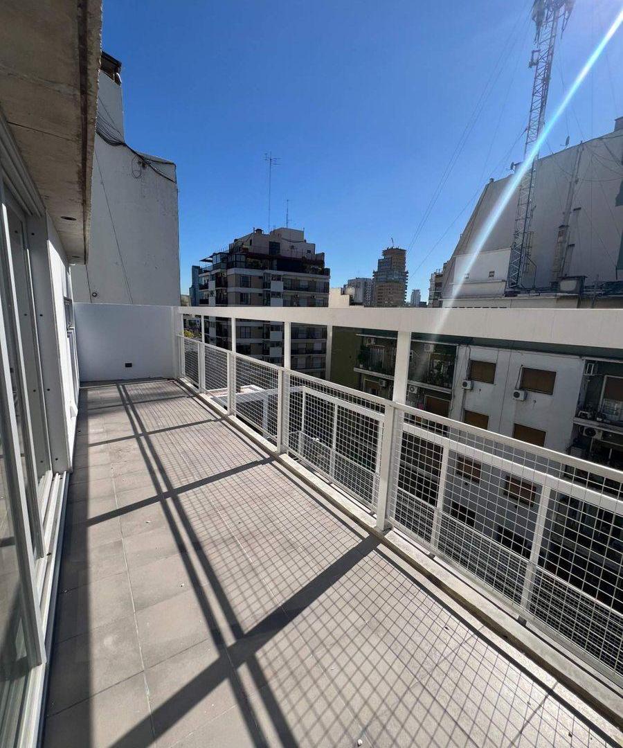 Foto de VENTA 4 AMB A ESTRENAR AMENITIES PALERMO, imagen 5