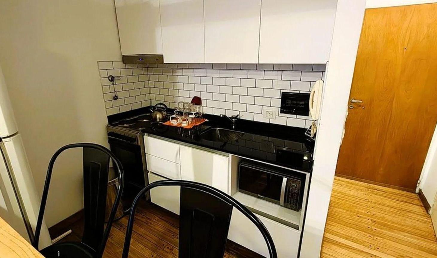Foto de VTA NUÑEZ MONOAMBIENTE TOWN HOUSE AMENIT APT CREDI, imagen 2