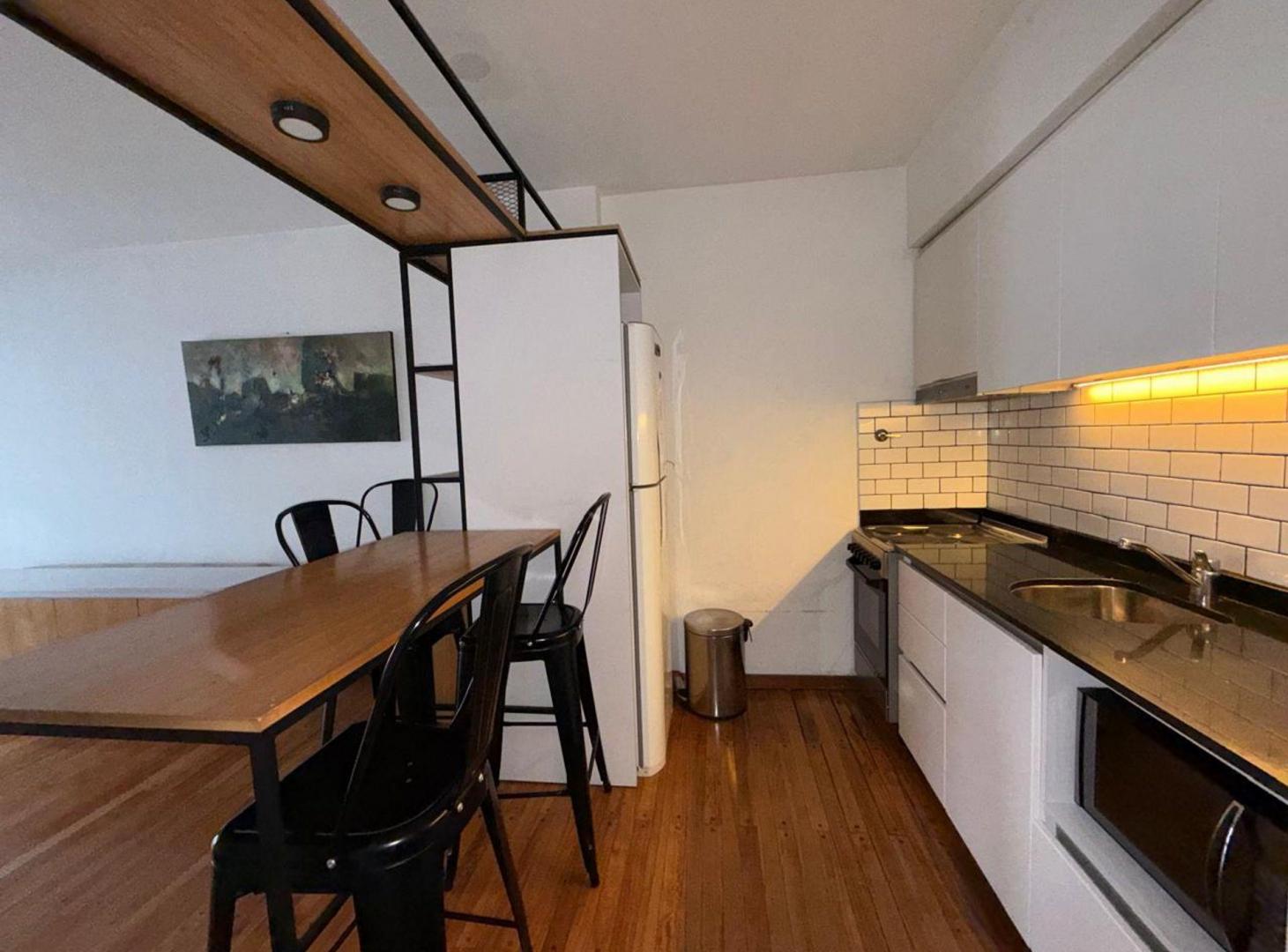 Foto de VTA NUÑEZ MONOAMBIENTE TOWN HOUSE AMENIT APT CREDI, imagen 3