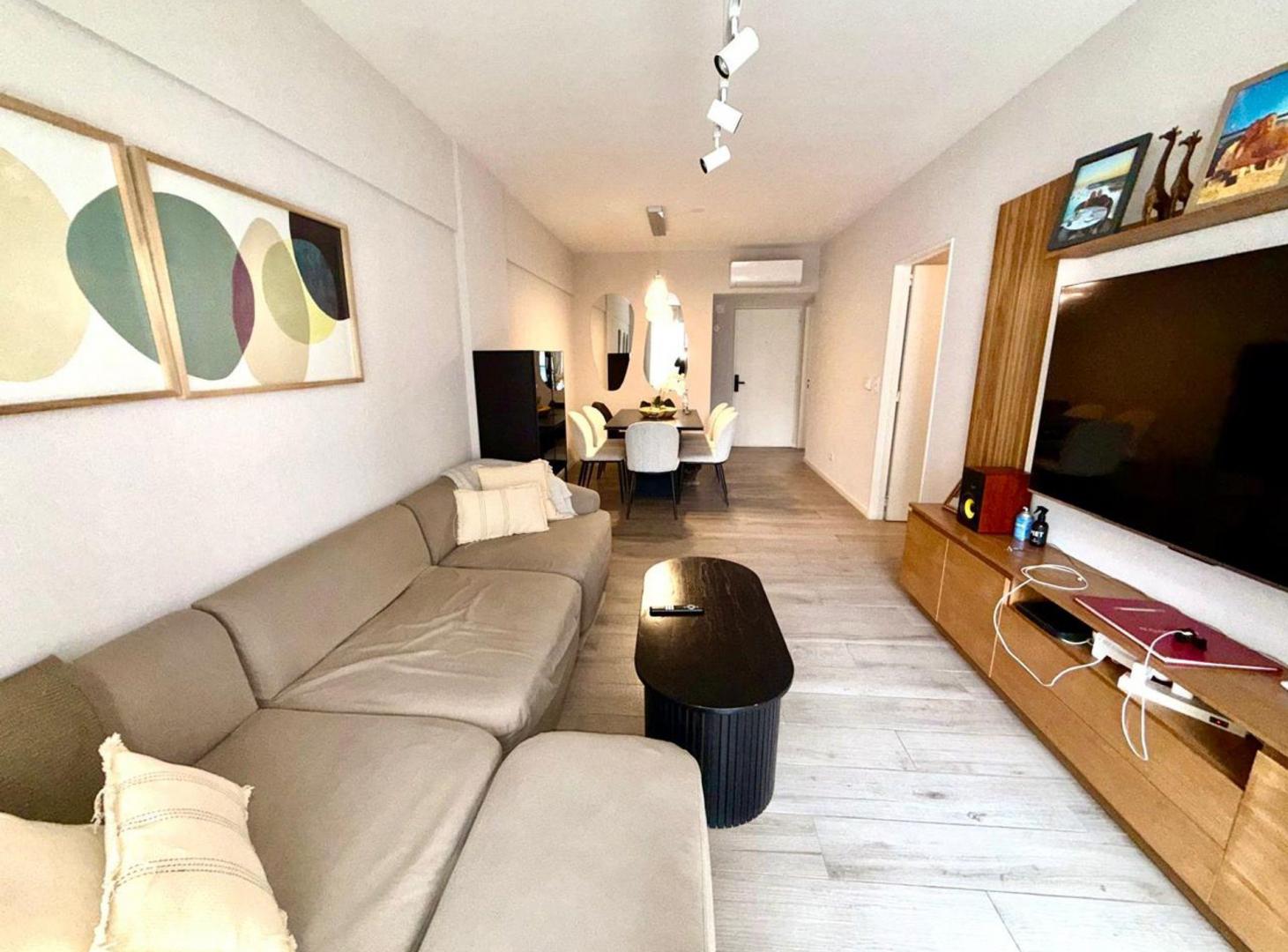 Foto de VTA BELGRANO 4 AMB COCH BALCON AMENITIES IMPRENTA, imagen 1