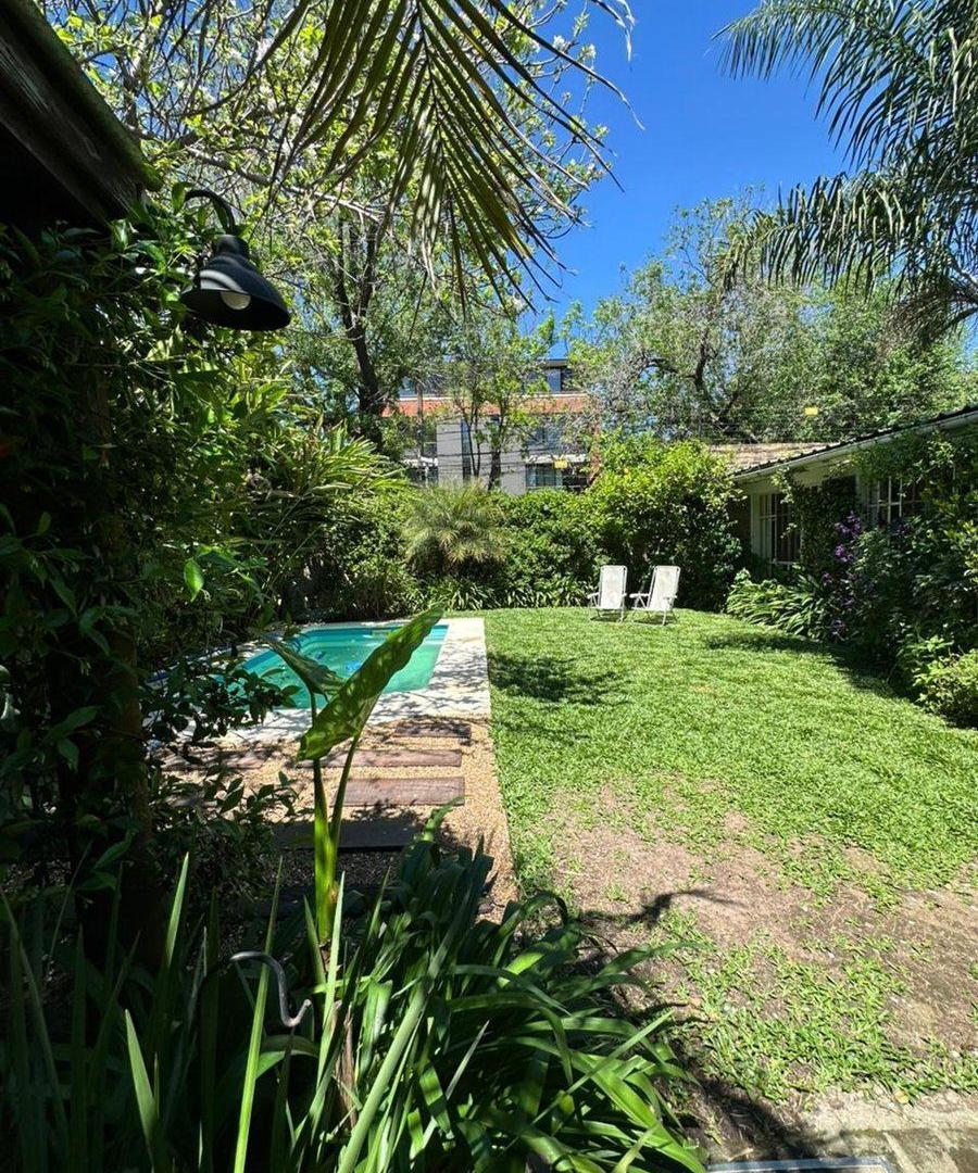 Foto de Casa Alquiler San Isidro Temporal B. La Arbolada, imagen 4