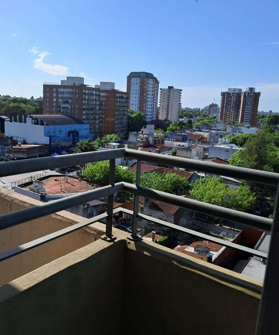 Foto de ALQUILER 1 AMB BALCON APTO/PROF AMENIT SAN ISIDRO, imagen 4